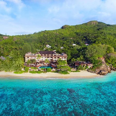 Doubletree By Hilton Seychelles Allamanda Resort & Spa Takamaka Exteriér fotografie