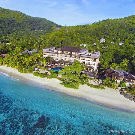 Doubletree By Hilton Seychelles Allamanda Resort & Spa Takamaka Exteriér fotografie