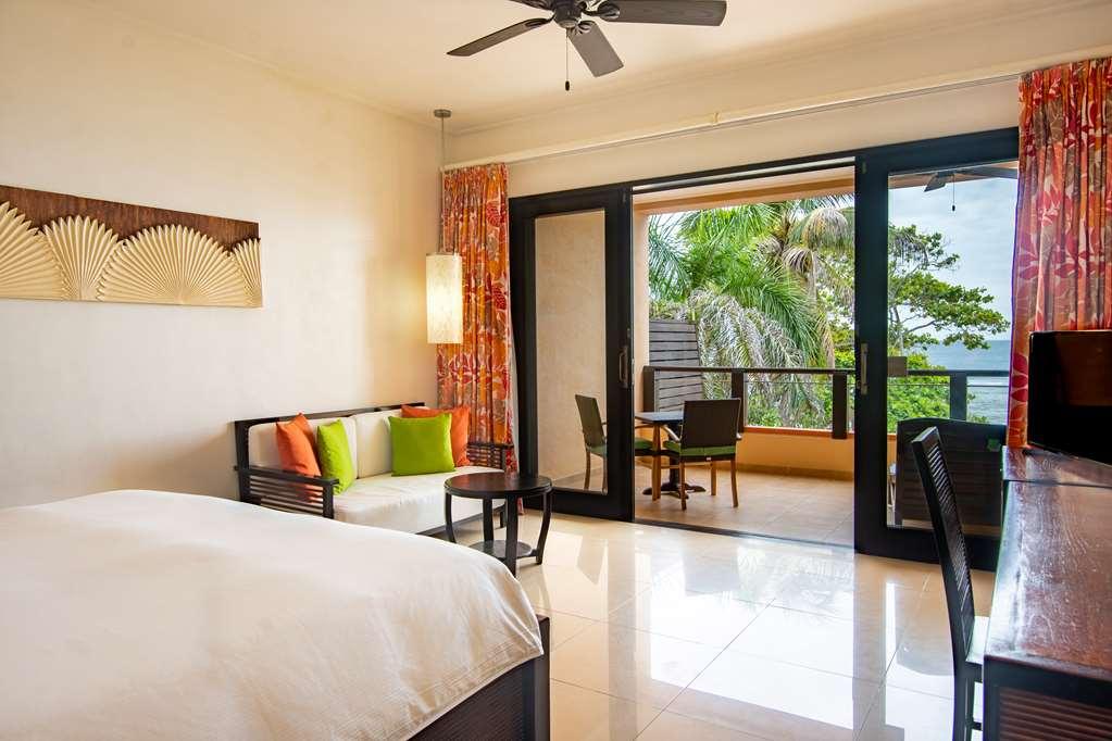 Doubletree By Hilton Seychelles Allamanda Resort & Spa Takamaka Pokoj fotografie