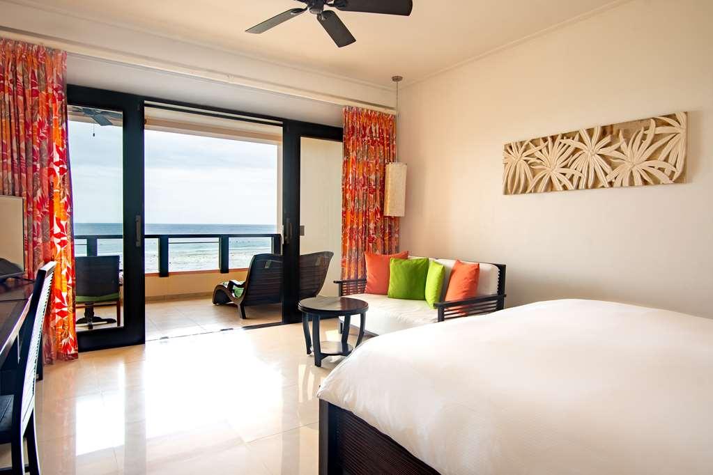 Doubletree By Hilton Seychelles Allamanda Resort & Spa Takamaka Pokoj fotografie