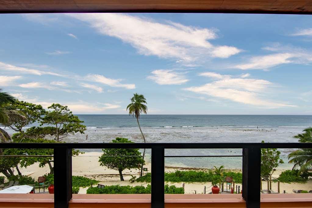 Doubletree By Hilton Seychelles Allamanda Resort & Spa Takamaka Pokoj fotografie