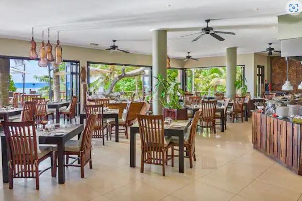 Doubletree By Hilton Seychelles Allamanda Resort & Spa Takamaka Exteriér fotografie