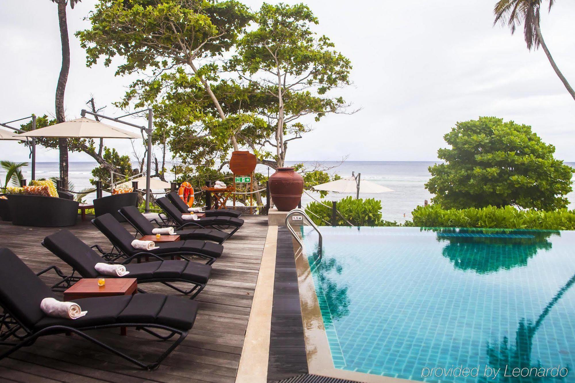 Doubletree By Hilton Seychelles Allamanda Resort & Spa Takamaka Exteriér fotografie